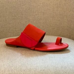 Calvin Klein Sandals